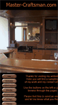 Mobile Screenshot of master-craftsman.com
